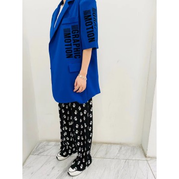 ZIPPER S/S 2021 女裝外套